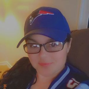 Meet your Posher, Gina